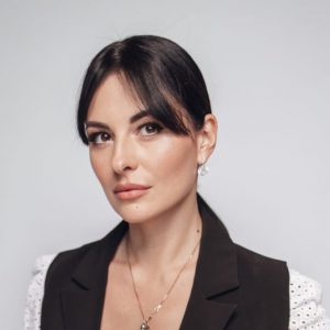 Светлана